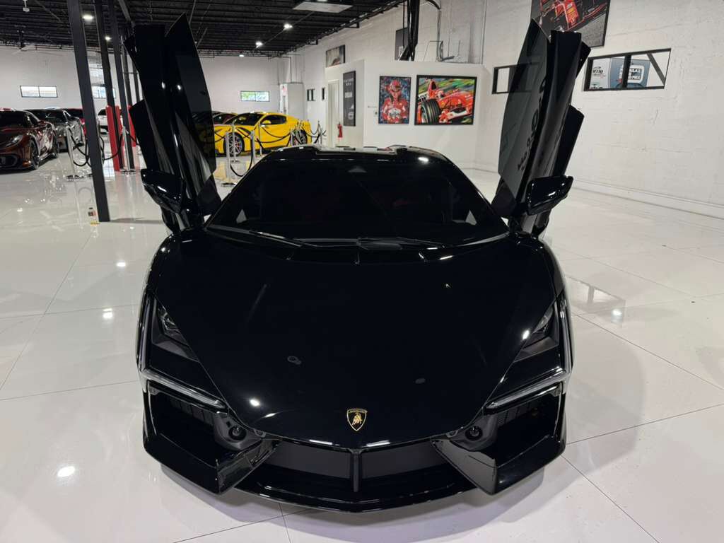 2024 Lamborghini Revuelto Fort Lauderdale FL