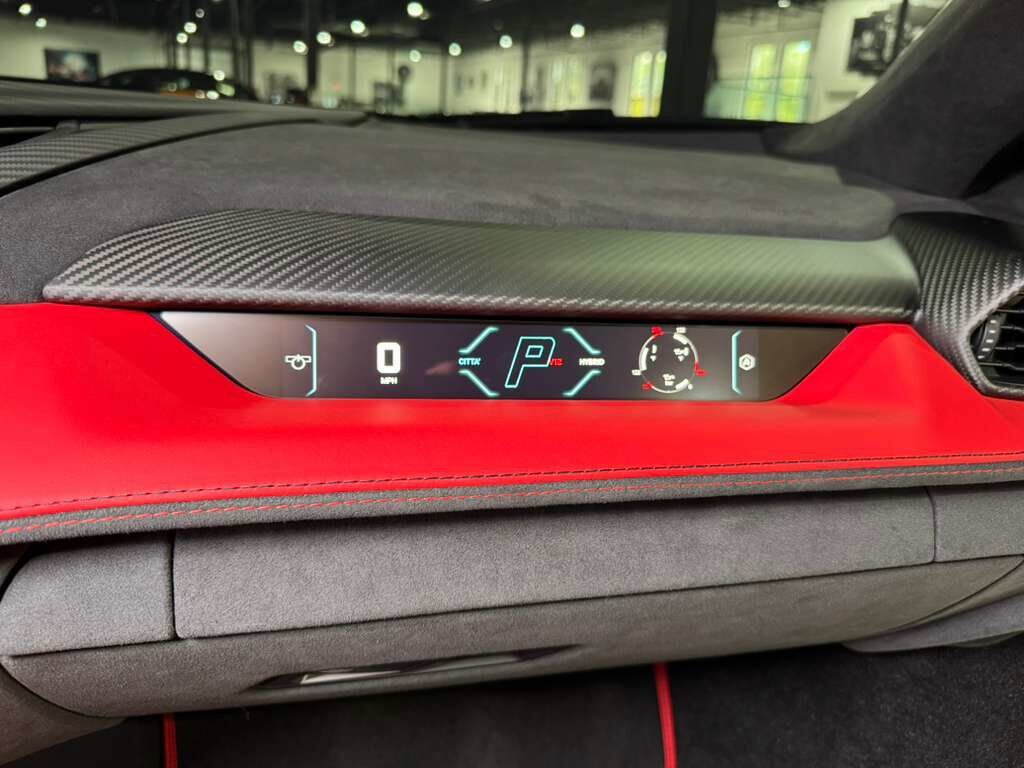 2024 Lamborghini Revuelto Fort Lauderdale FL