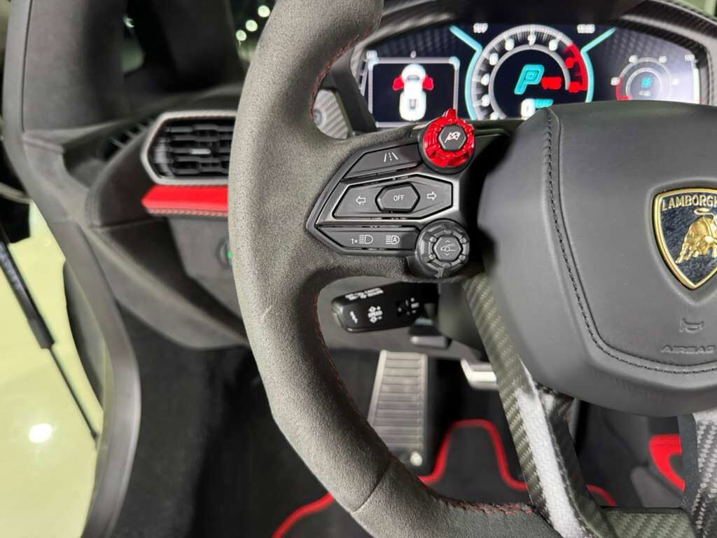 2024 Lamborghini Revuelto Fort Lauderdale FL