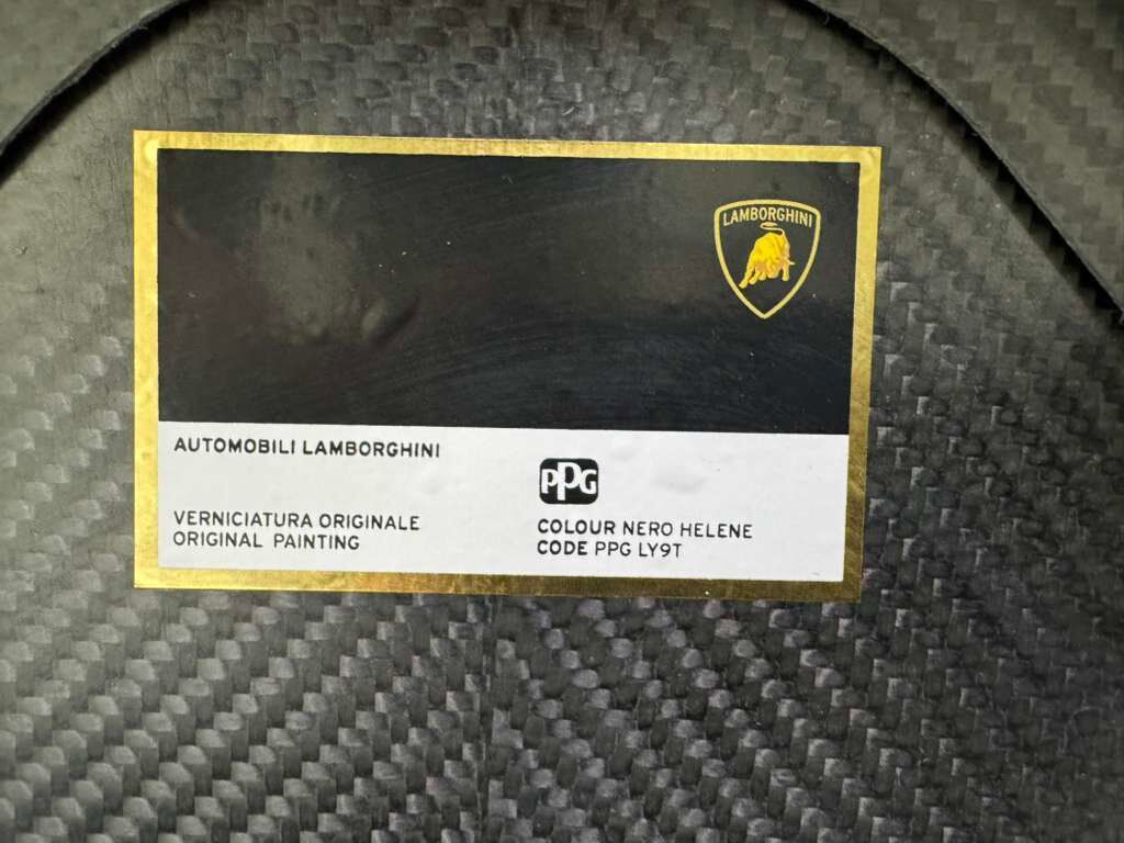 2024 Lamborghini Revuelto Fort Lauderdale FL