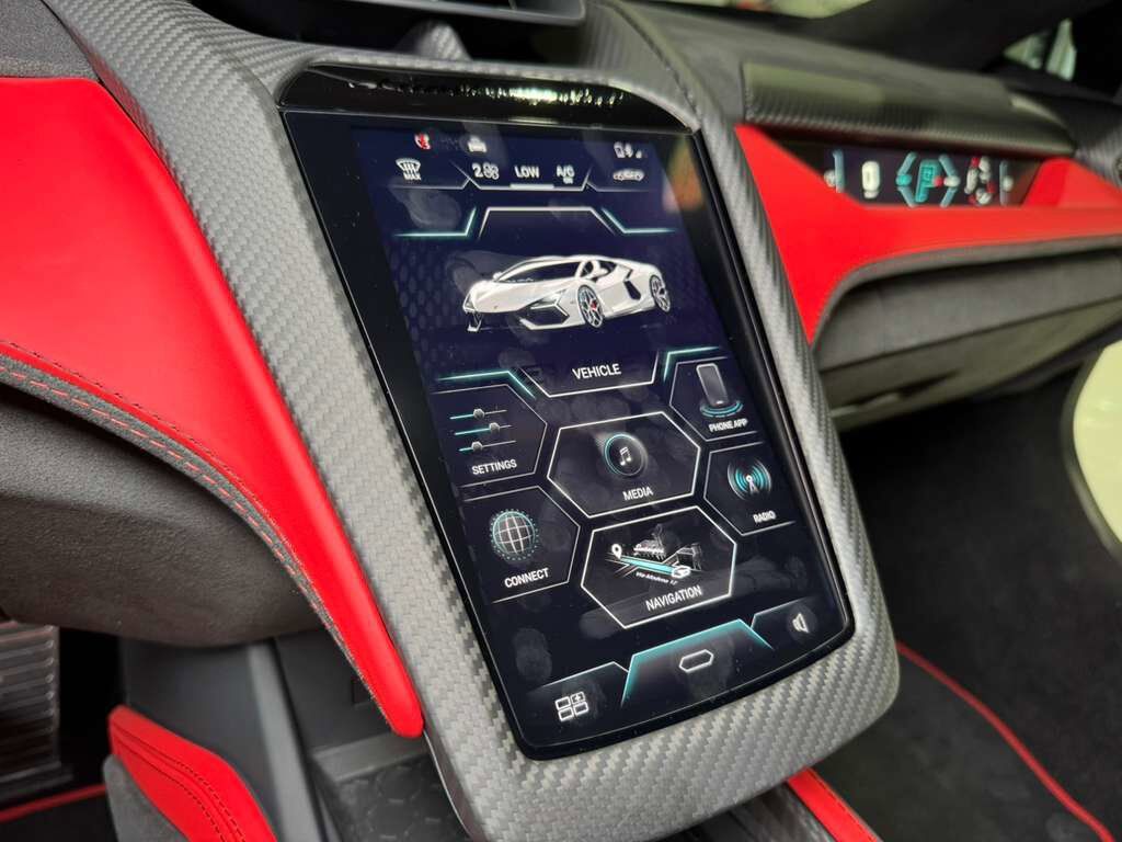 2024 Lamborghini Revuelto Fort Lauderdale FL