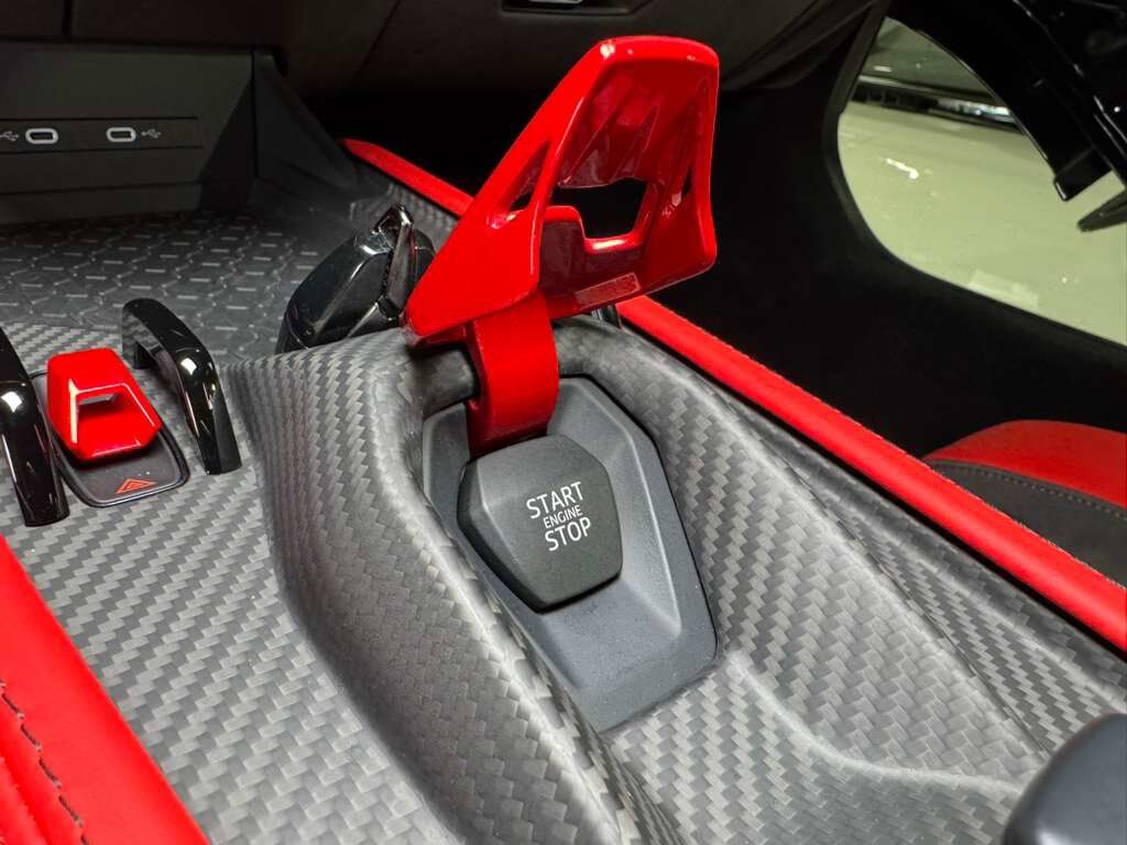 2024 Lamborghini Revuelto Fort Lauderdale FL