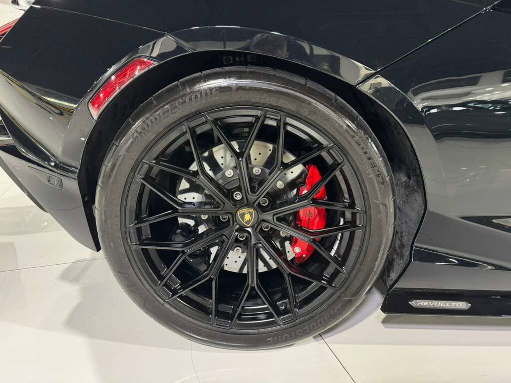 2024 Lamborghini Revuelto Fort Lauderdale FL