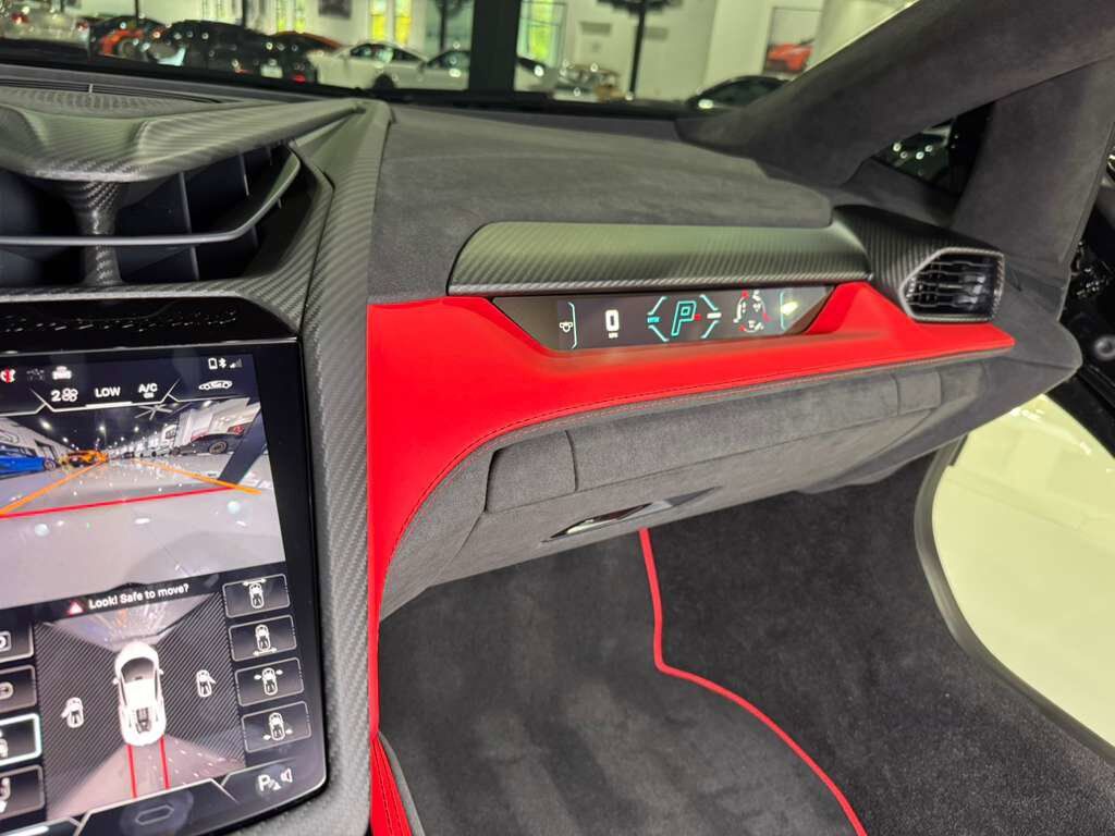 2024 Lamborghini Revuelto Fort Lauderdale FL