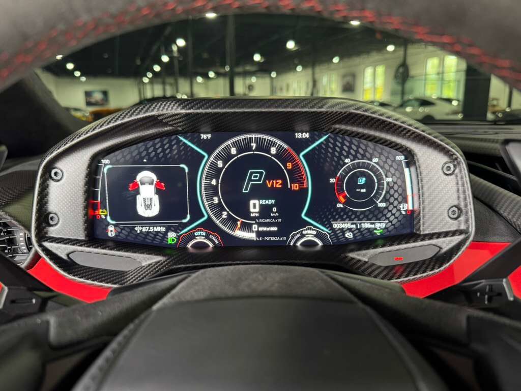 2024 Lamborghini Revuelto Fort Lauderdale FL