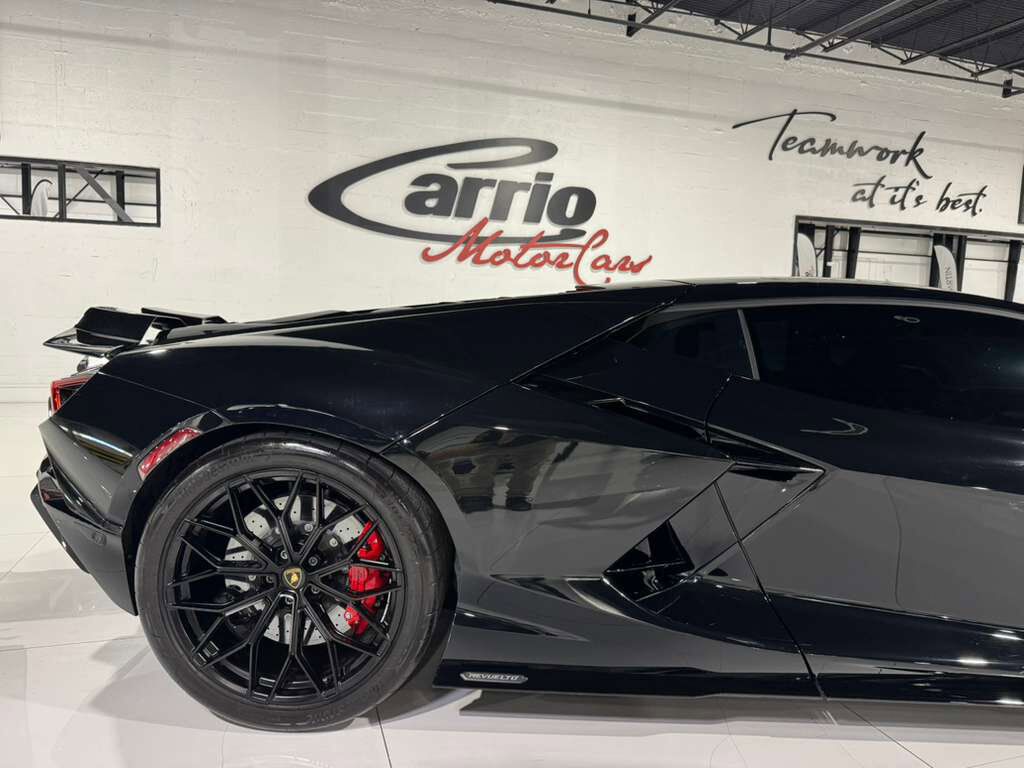 2024 Lamborghini Revuelto Fort Lauderdale FL