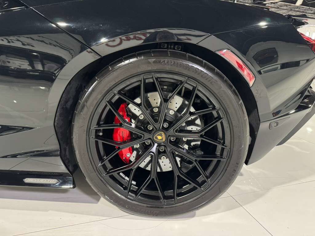 2024 Lamborghini Revuelto Fort Lauderdale FL