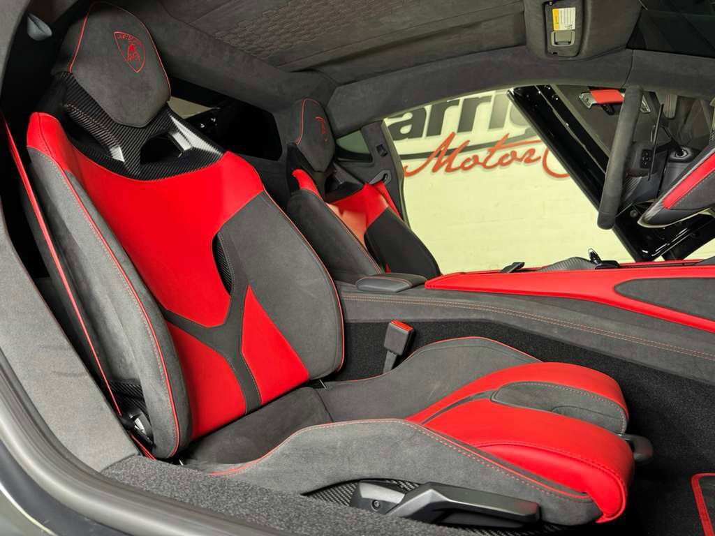 2024 Lamborghini Revuelto Fort Lauderdale FL