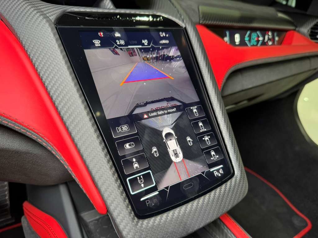 2024 Lamborghini Revuelto Fort Lauderdale FL