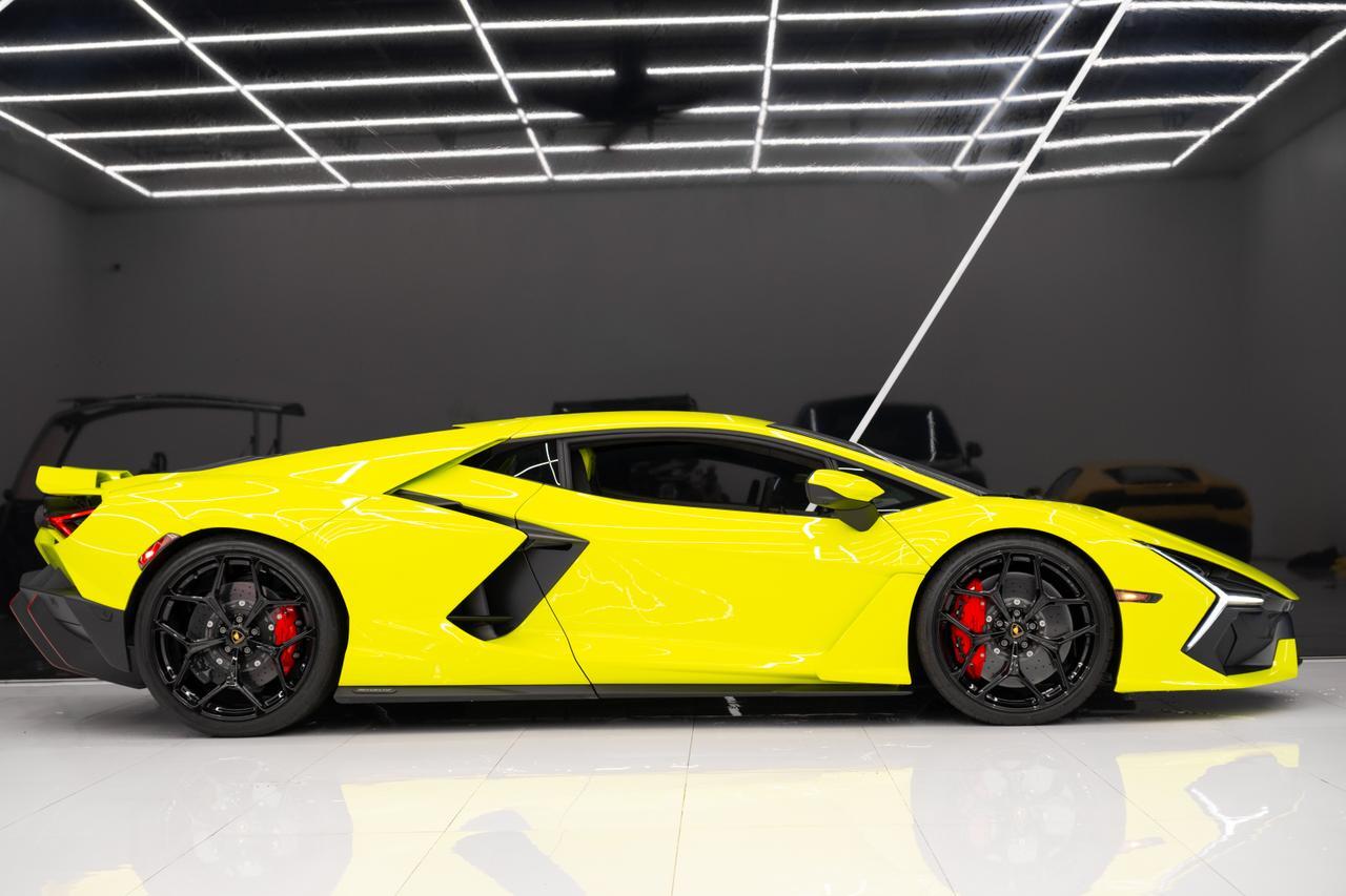 2024 Lamborghini Revuelto Miami FL