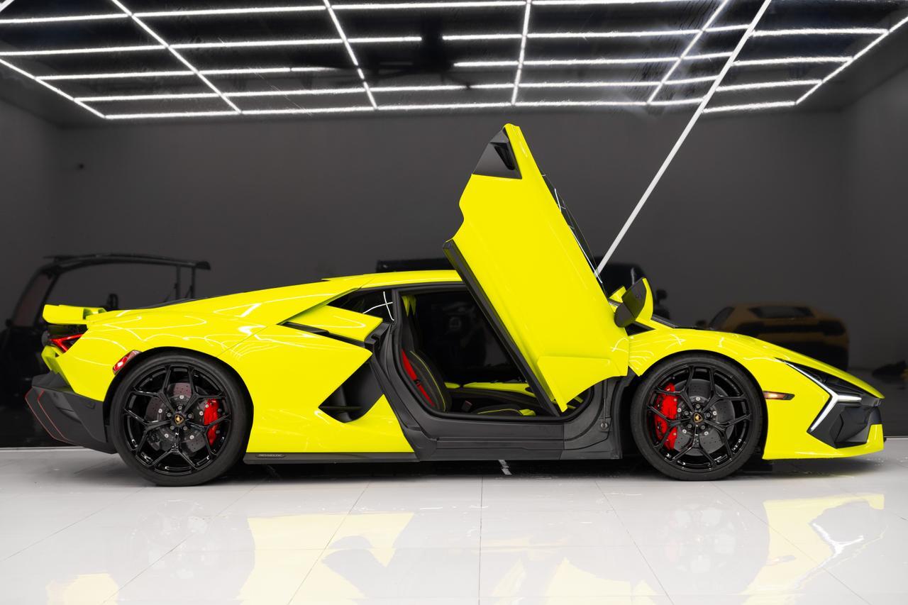 2024 Lamborghini Revuelto Miami FL