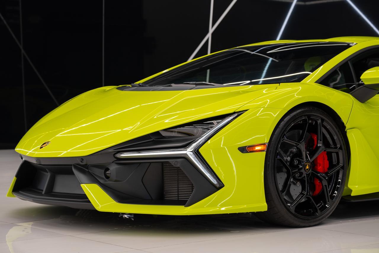 2024 Lamborghini Revuelto Miami FL