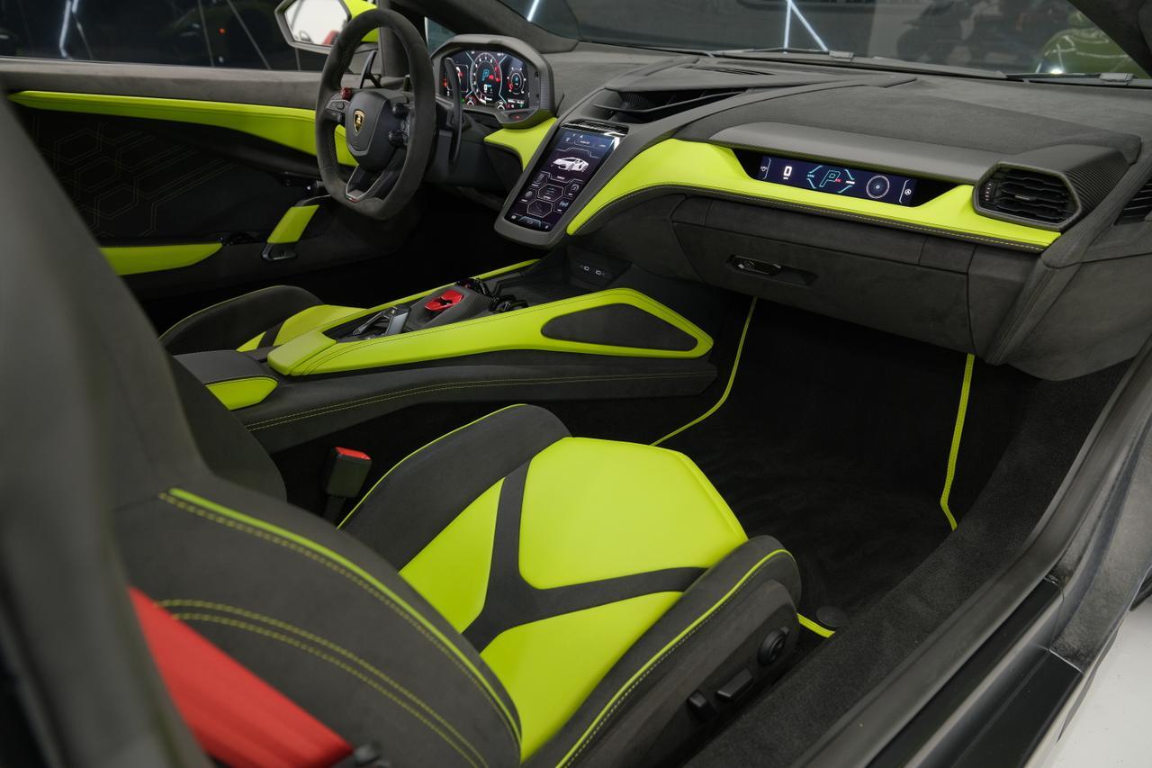 2024 Lamborghini Revuelto Miami FL