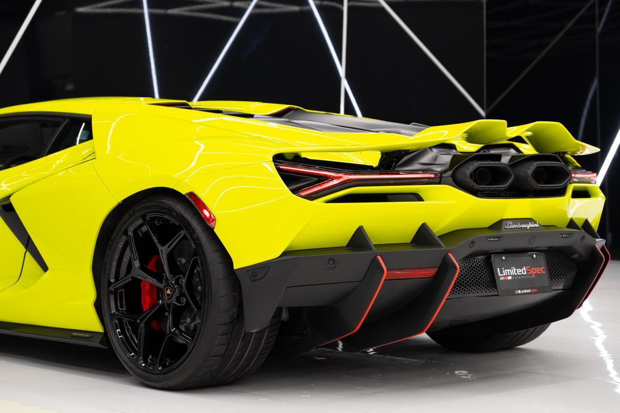 2024 Lamborghini Revuelto Miami FL