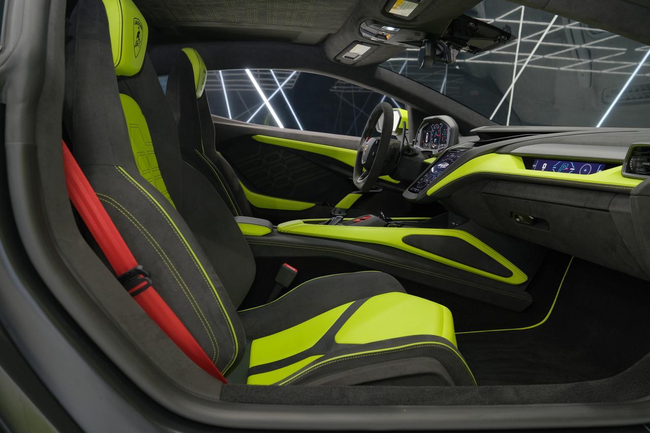 2024 Lamborghini Revuelto Miami FL