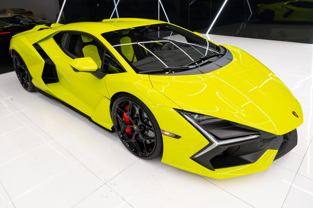 2024 Lamborghini Revuelto Miami FL