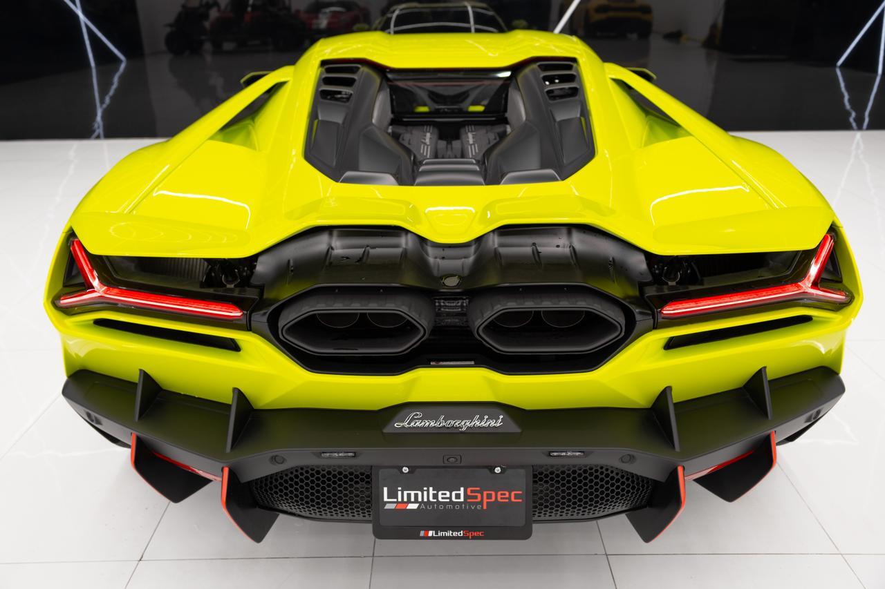 2024 Lamborghini Revuelto Miami FL