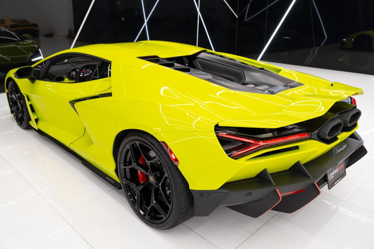2024 Lamborghini Revuelto Miami FL
