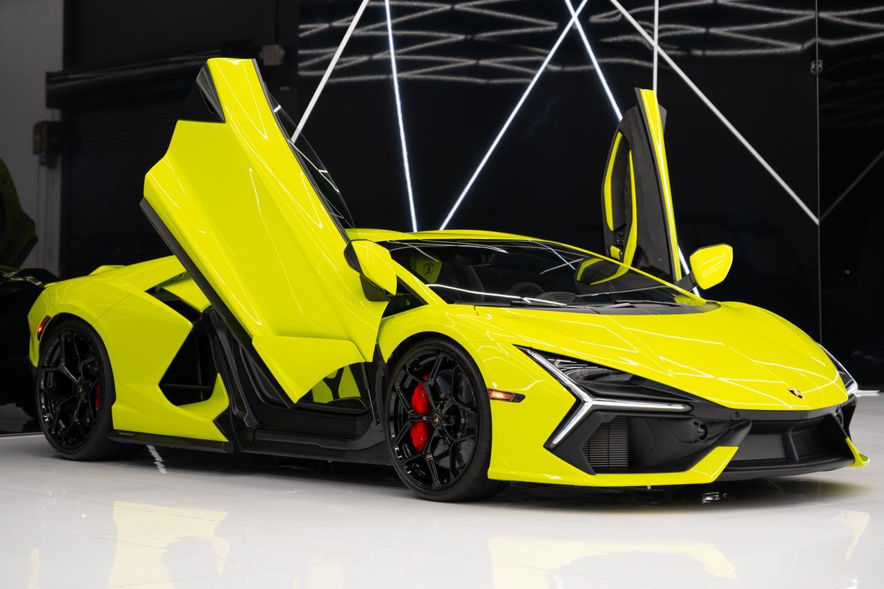 2024 Lamborghini Revuelto Miami FL
