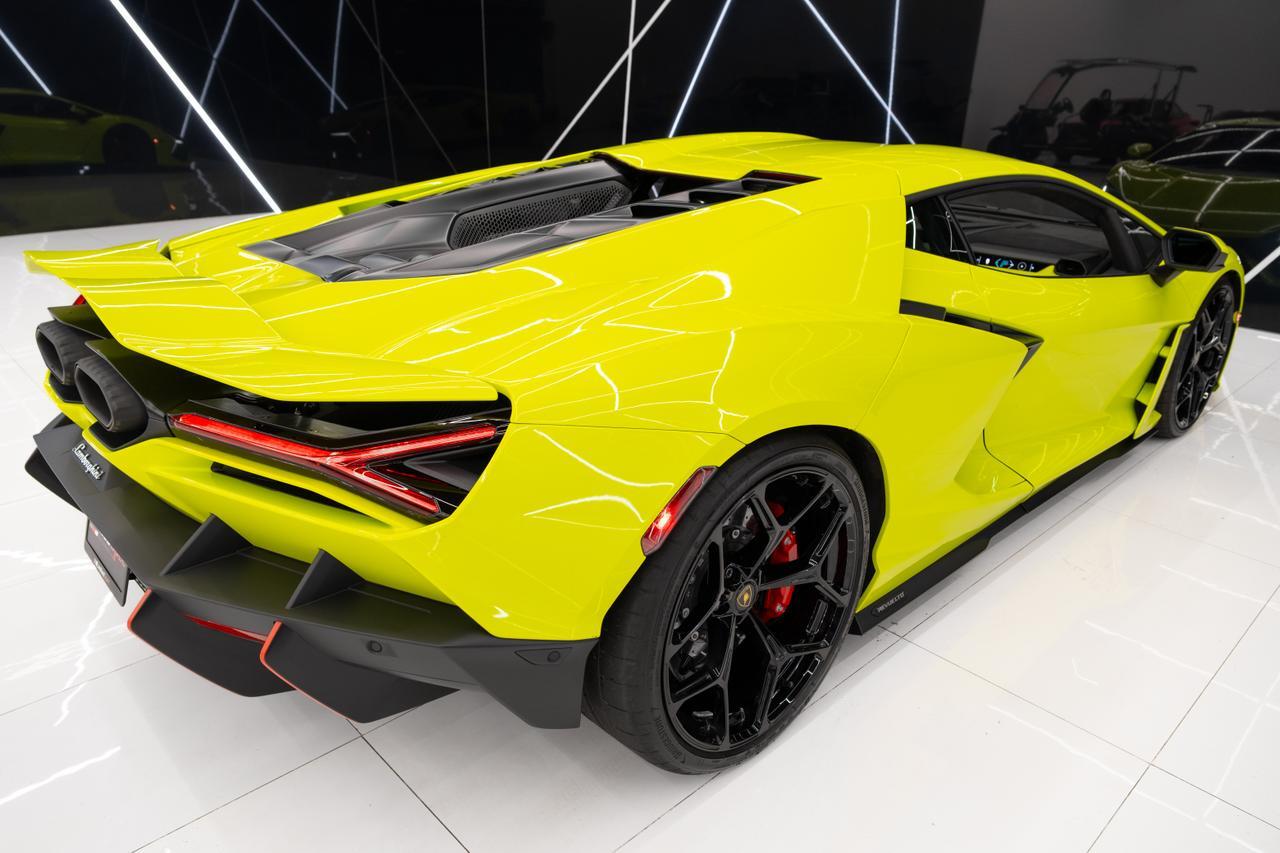 2024 Lamborghini Revuelto Miami FL