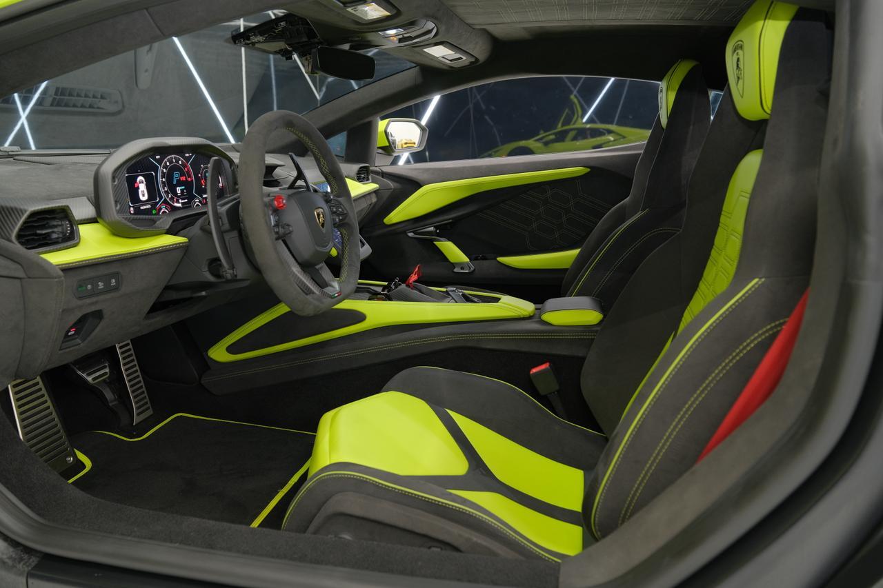 2024 Lamborghini Revuelto Miami FL