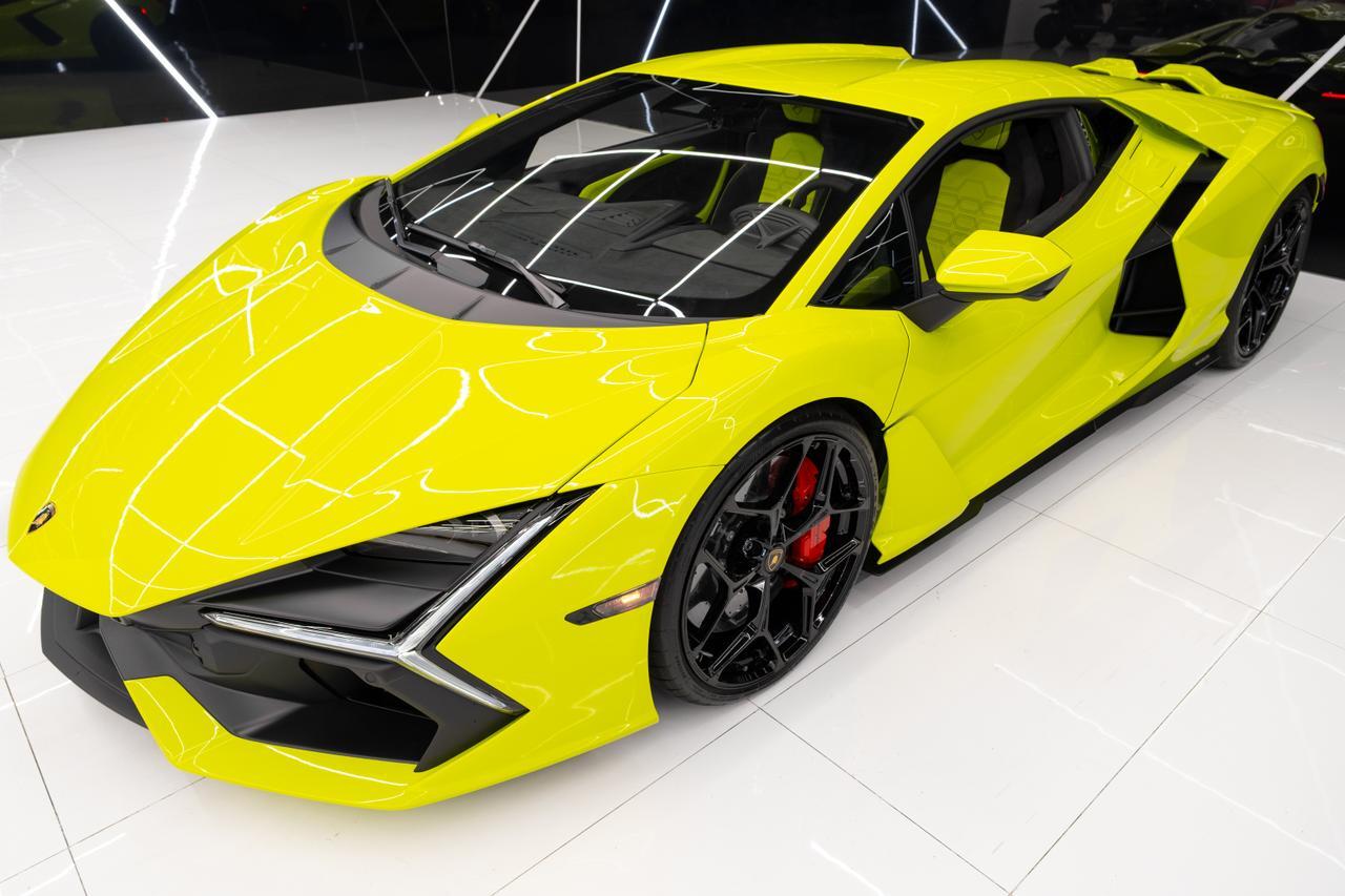2024 Lamborghini Revuelto Miami FL