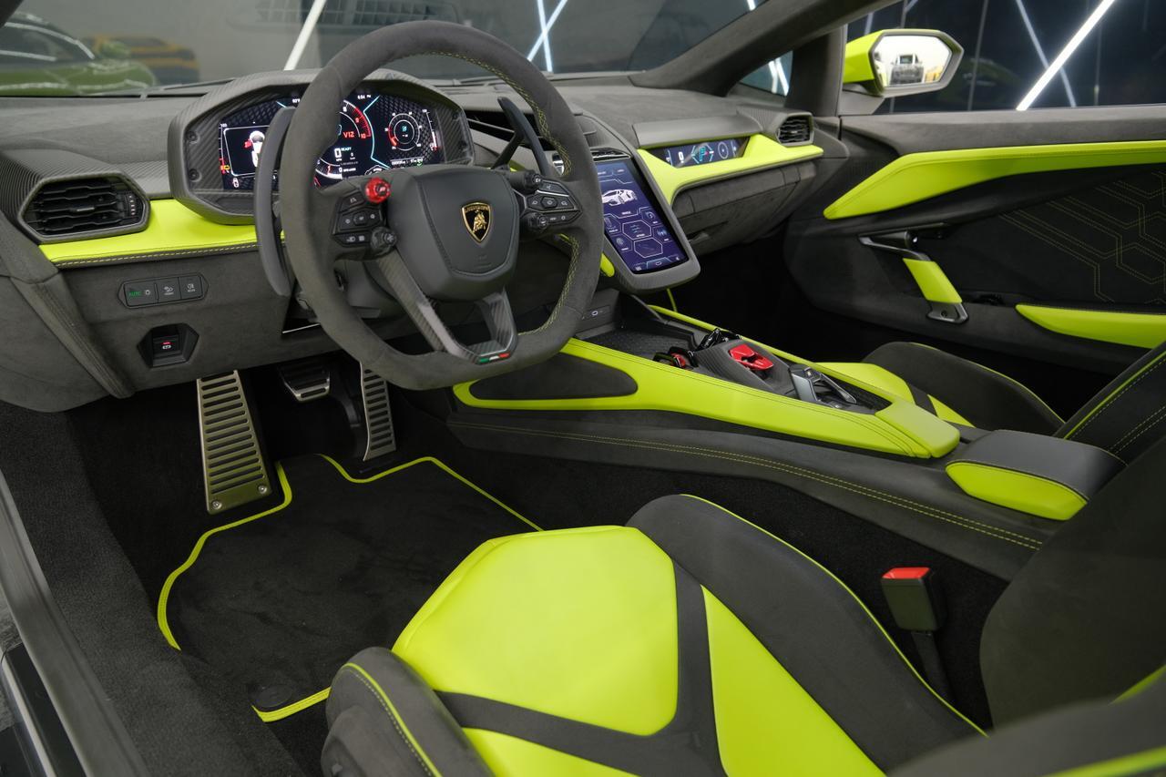 2024 Lamborghini Revuelto Miami FL