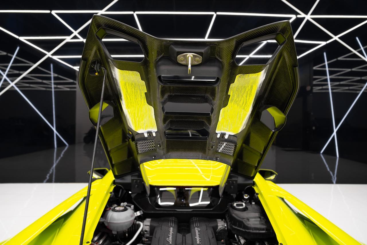 2024 Lamborghini Revuelto Miami FL