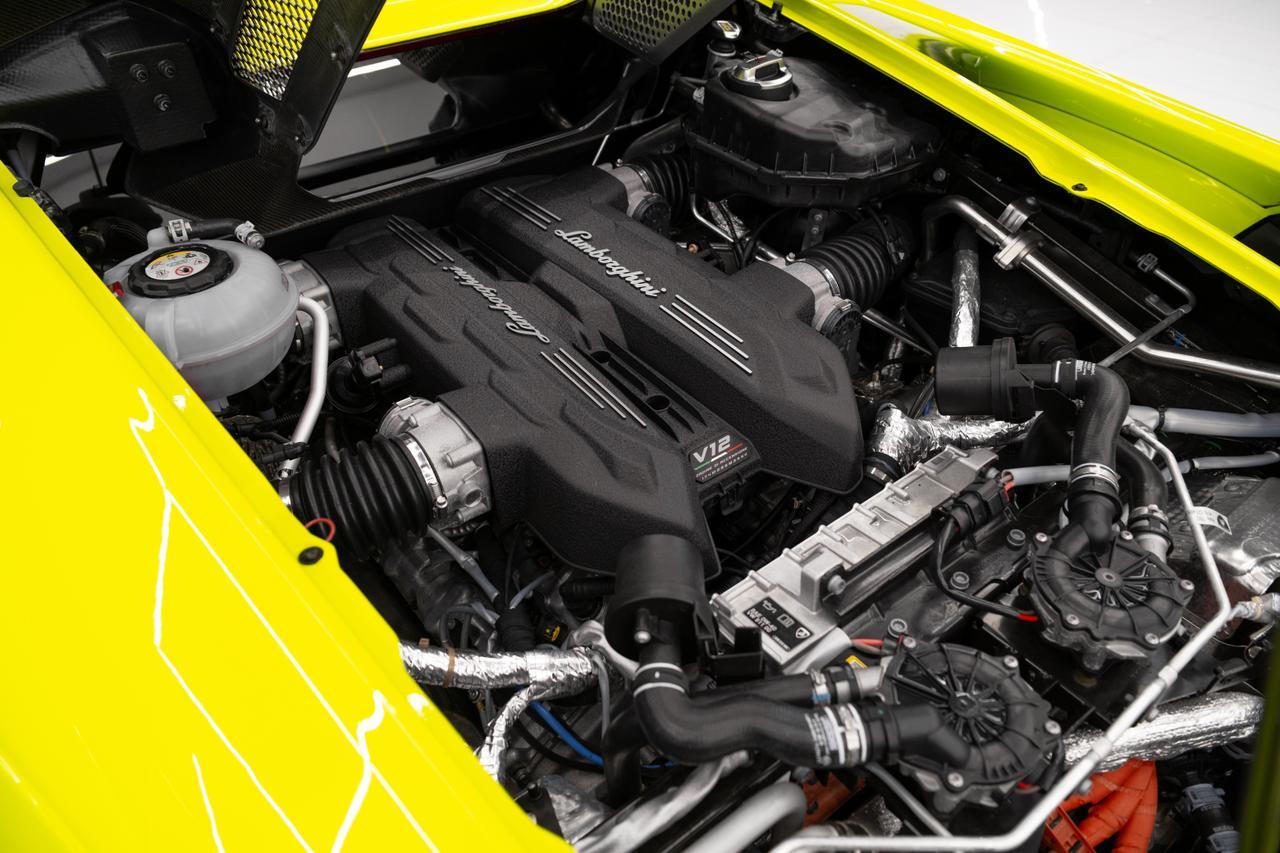 2024 Lamborghini Revuelto Miami FL