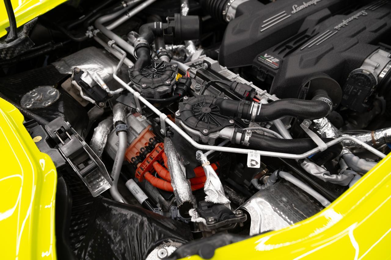 2024 Lamborghini Revuelto Miami FL