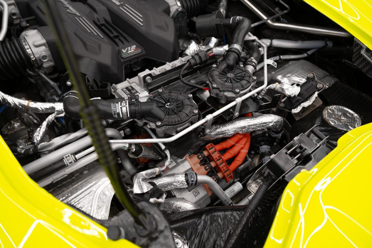 2024 Lamborghini Revuelto Miami FL