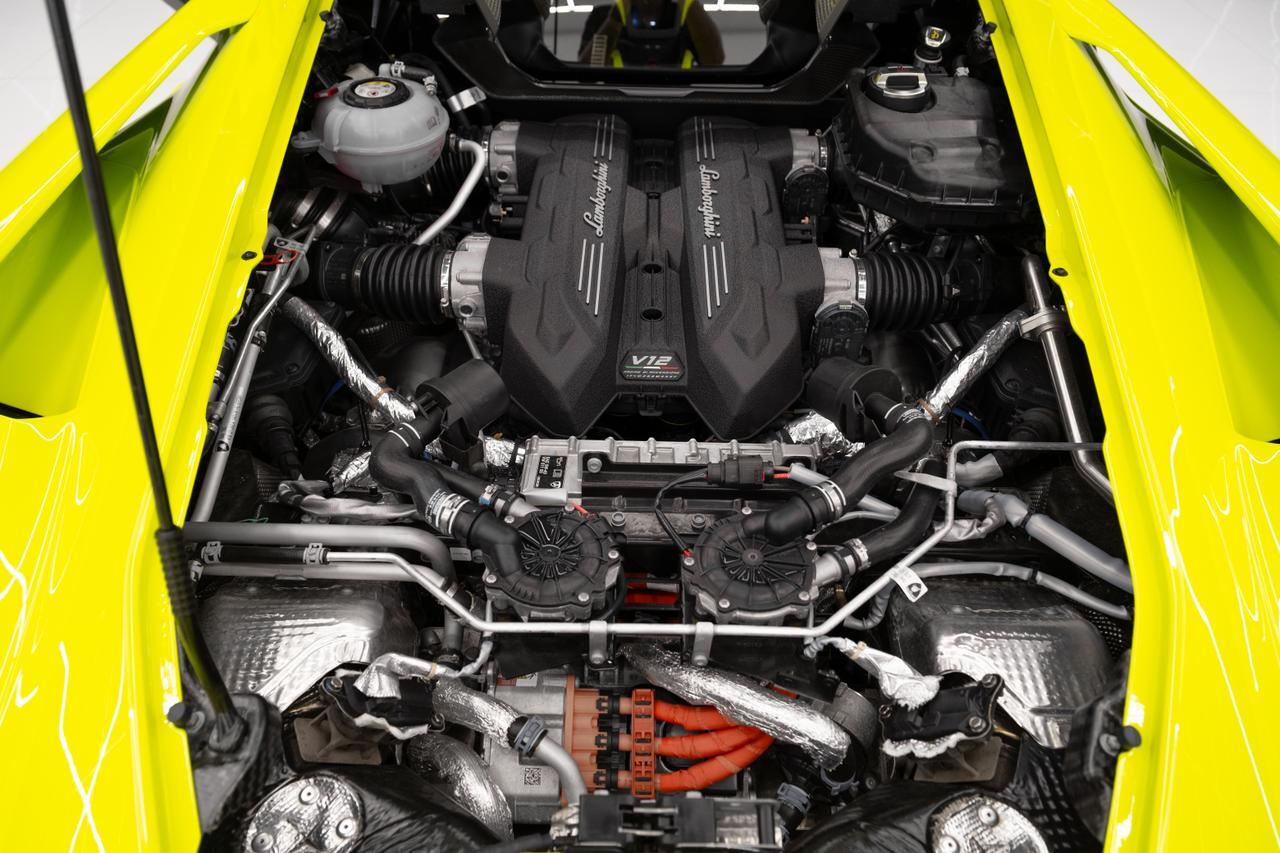 2024 Lamborghini Revuelto Miami FL