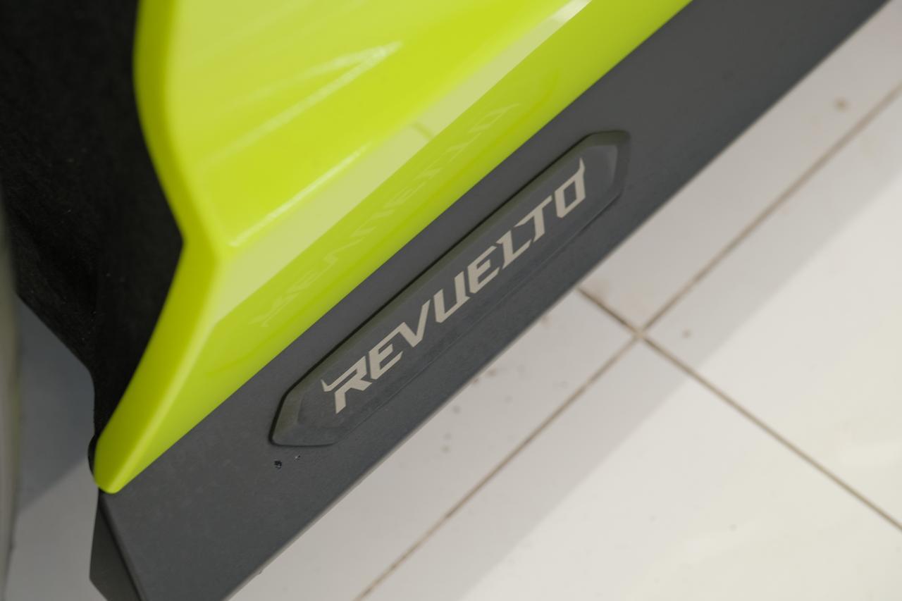2024 Lamborghini Revuelto Miami FL