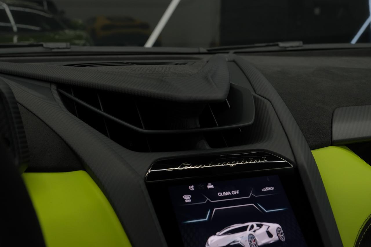 2024 Lamborghini Revuelto Miami FL