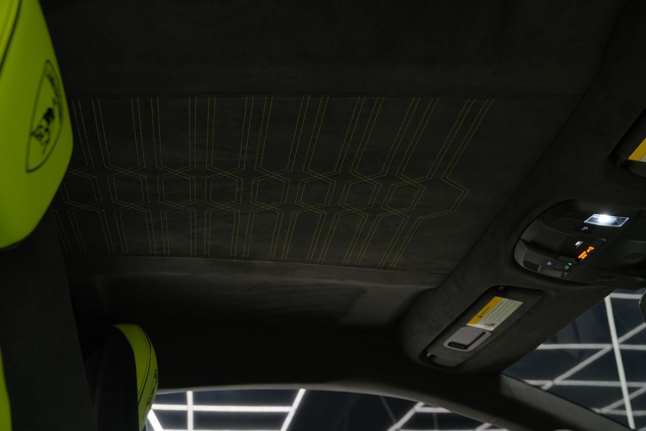 2024 Lamborghini Revuelto Miami FL