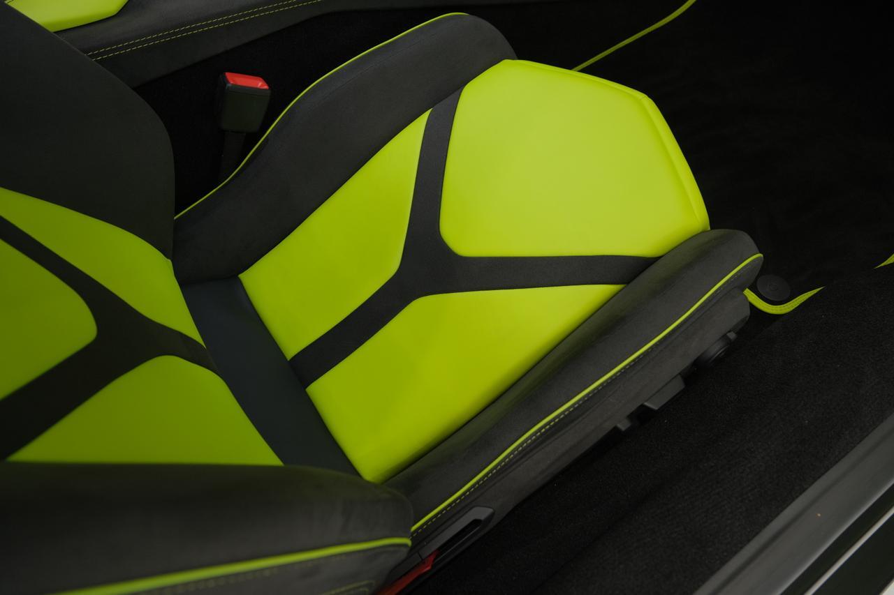 2024 Lamborghini Revuelto Miami FL