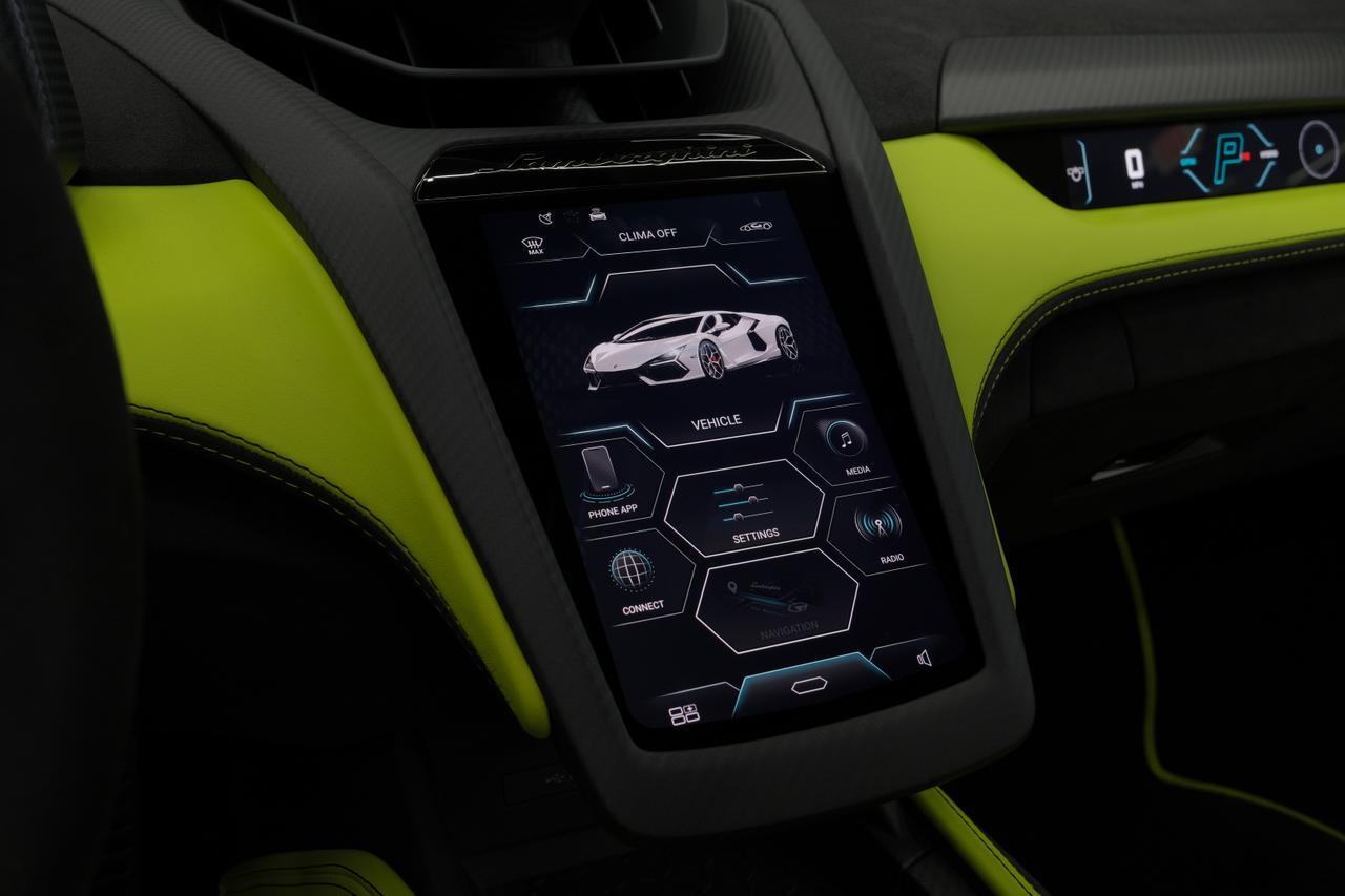 2024 Lamborghini Revuelto Miami FL