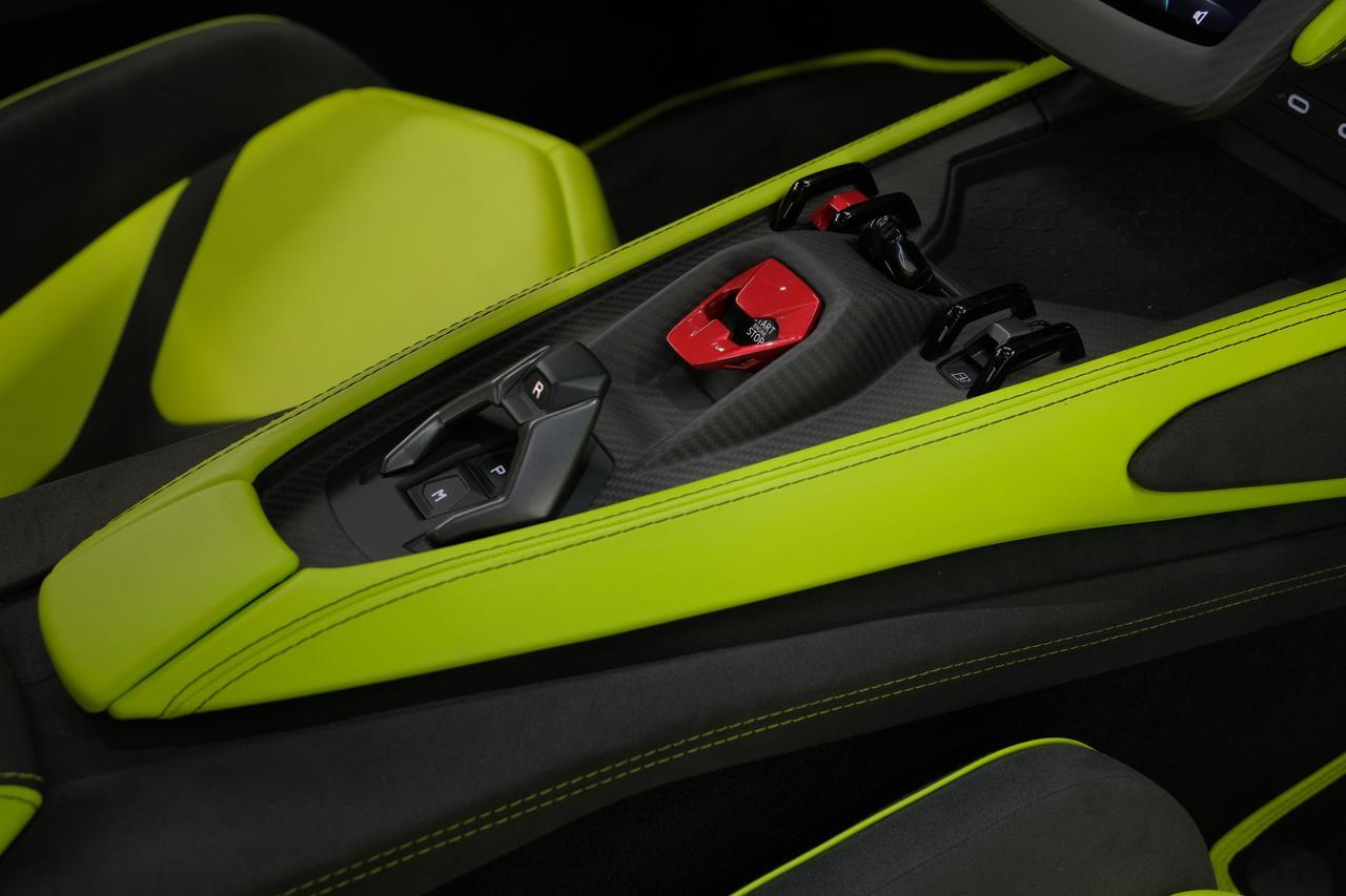 2024 Lamborghini Revuelto Miami FL