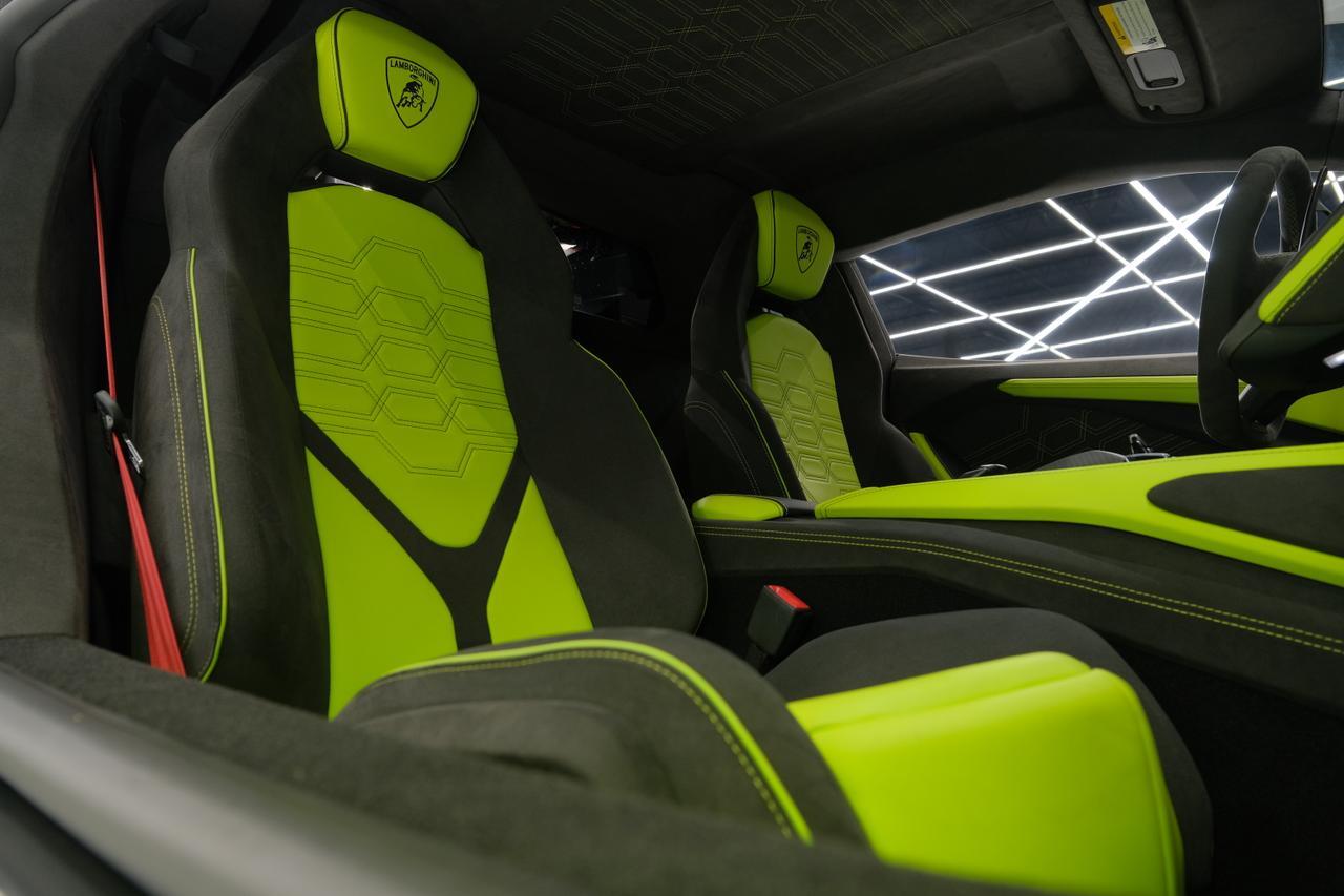 2024 Lamborghini Revuelto Miami FL