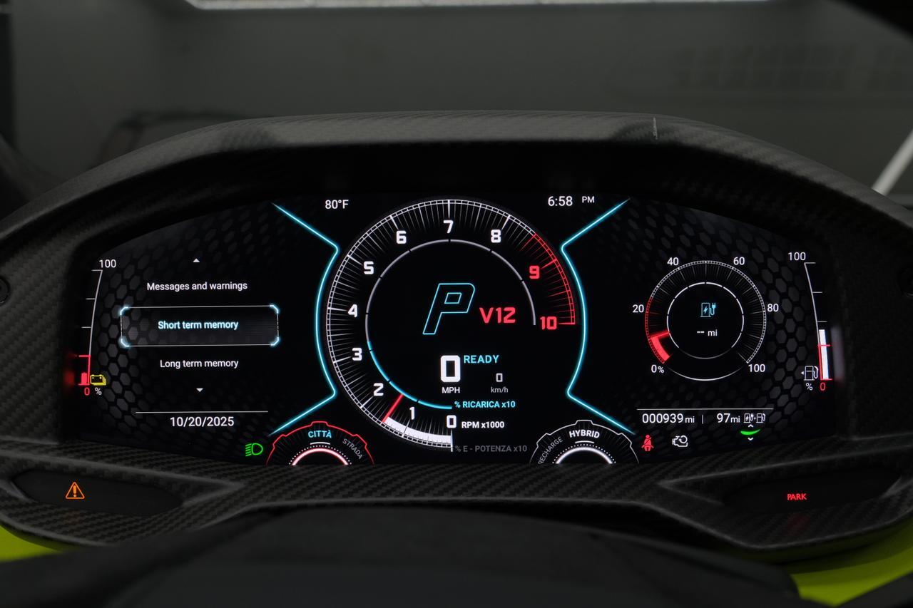 2024 Lamborghini Revuelto Miami FL