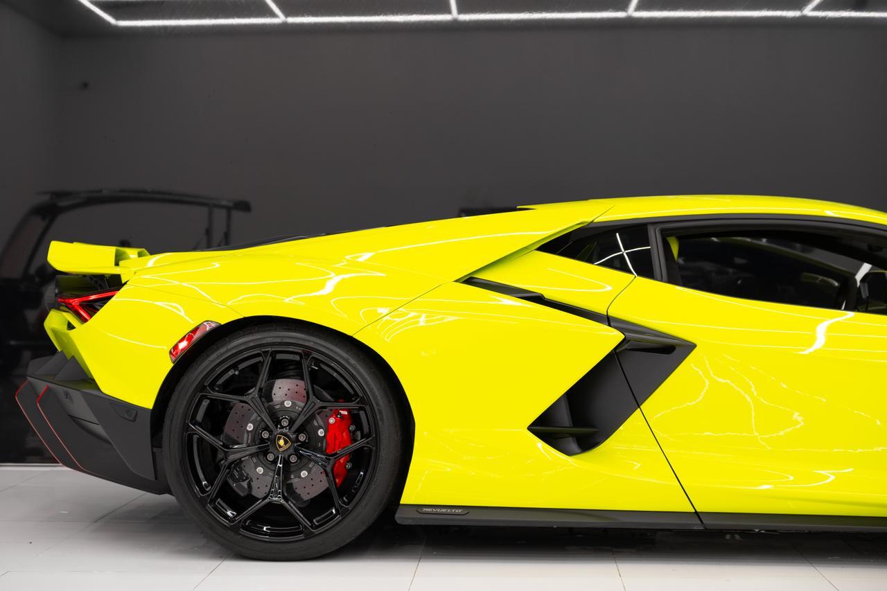2024 Lamborghini Revuelto Miami FL