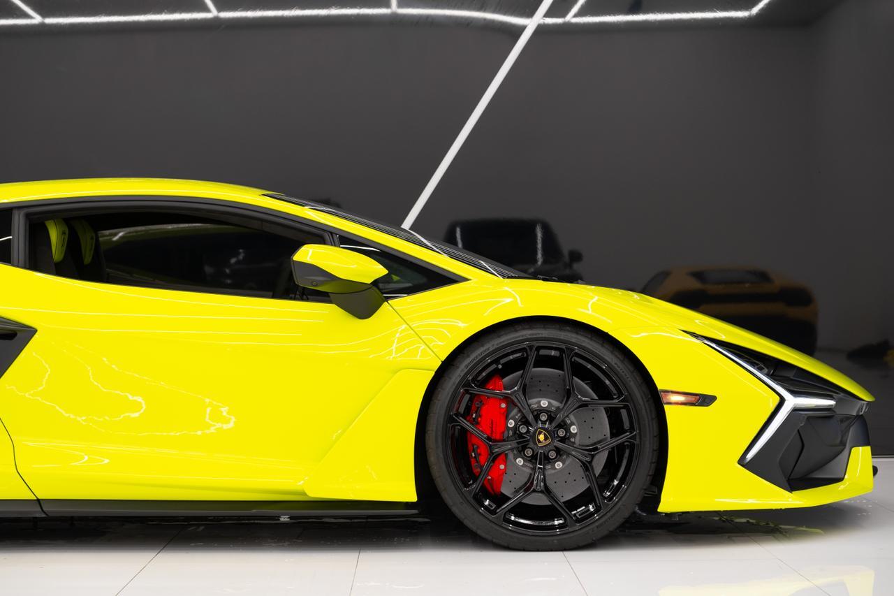 2024 Lamborghini Revuelto Miami FL