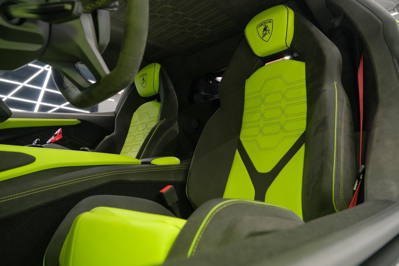 2024 Lamborghini Revuelto Miami FL