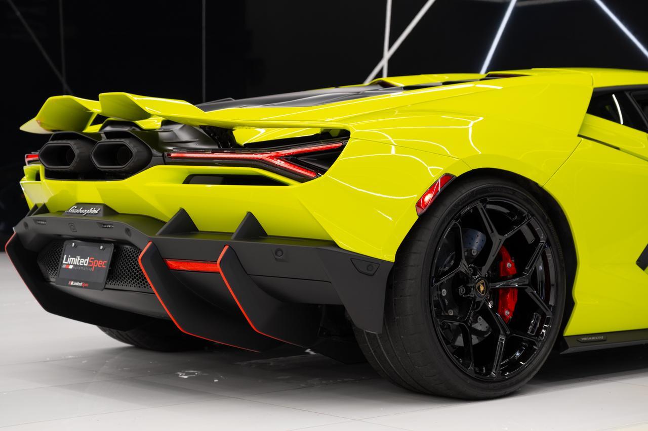 2024 Lamborghini Revuelto Miami FL