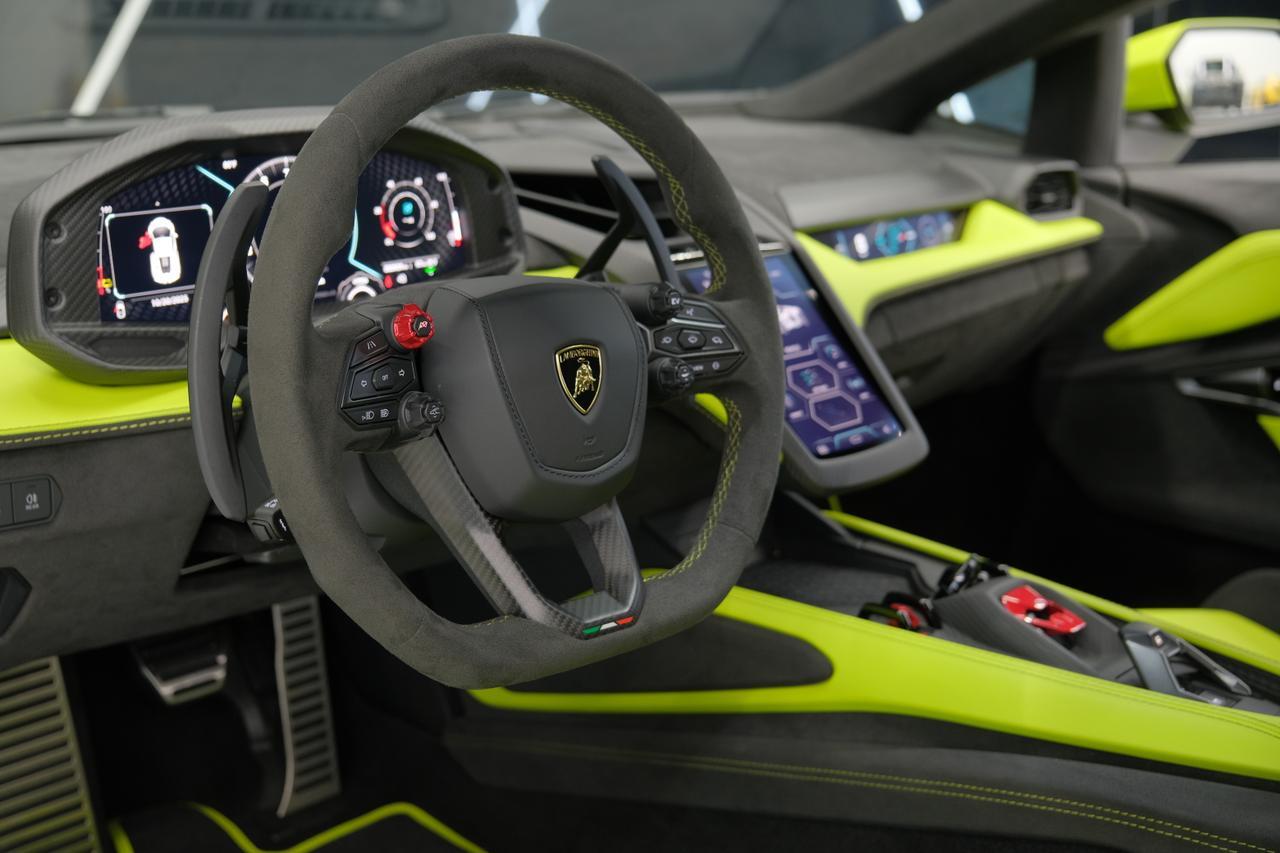 2024 Lamborghini Revuelto Miami FL