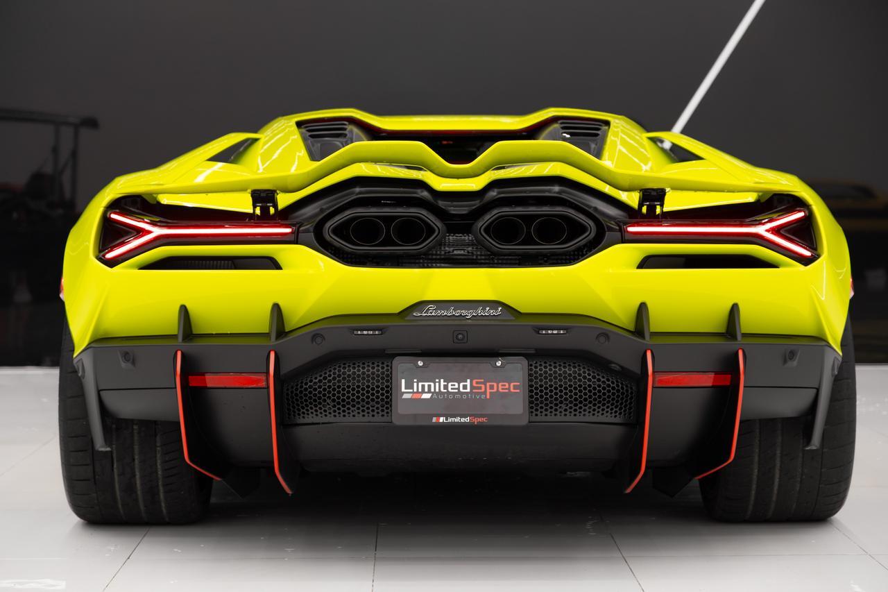 2024 Lamborghini Revuelto Miami FL