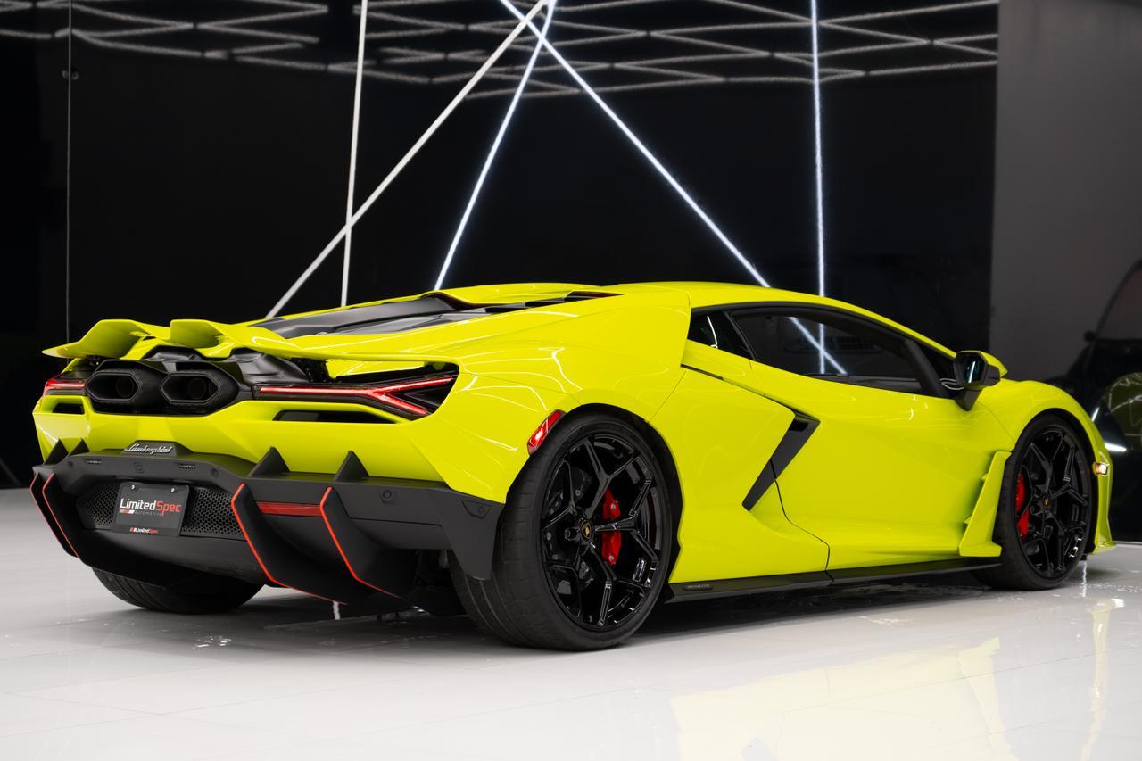 2024 Lamborghini Revuelto Miami FL