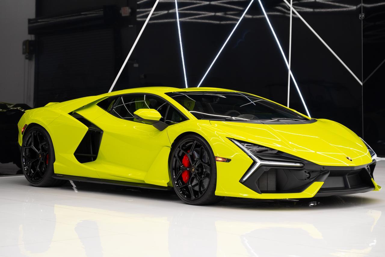 2024 Lamborghini Revuelto Miami FL