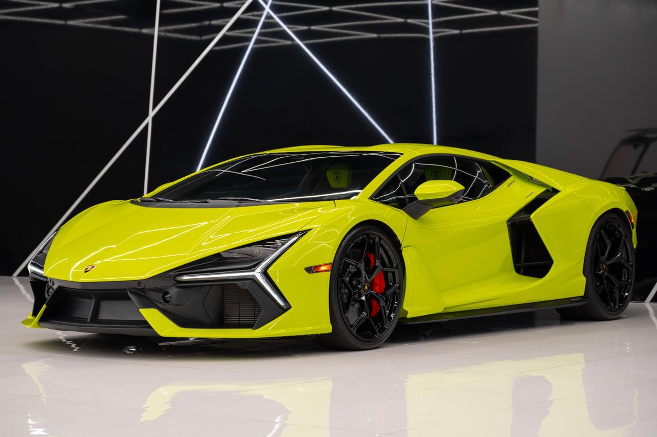2024 Lamborghini Revuelto Miami FL