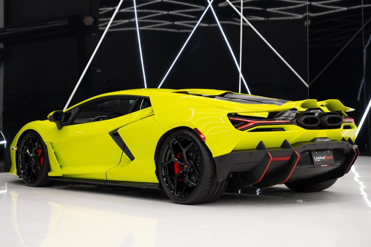 2024 Lamborghini Revuelto Miami FL